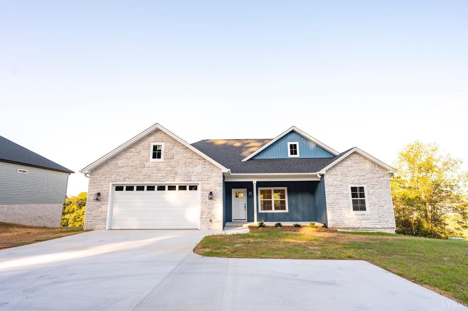 2329 Perrowville Road Forest, VA 24551 - Photo 1 of 54 2329 Perrowville Road in Forest, VA 24551