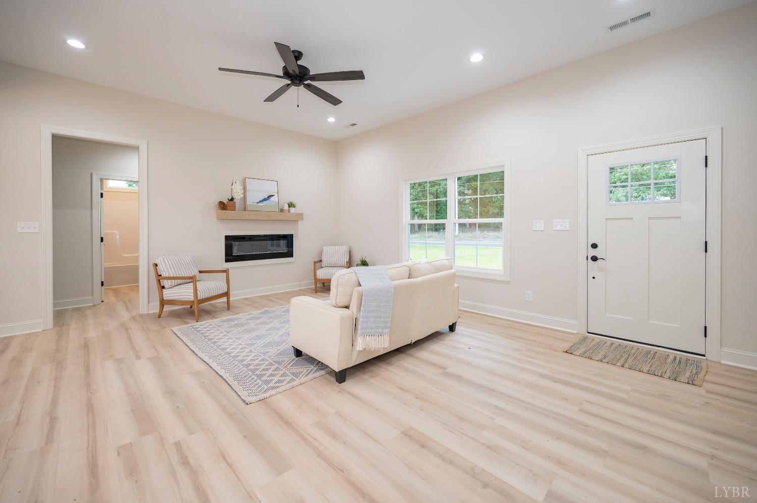 2329 Perrowville Road Forest, VA 24551 - Photo 3 of 54 Gallery Image 3