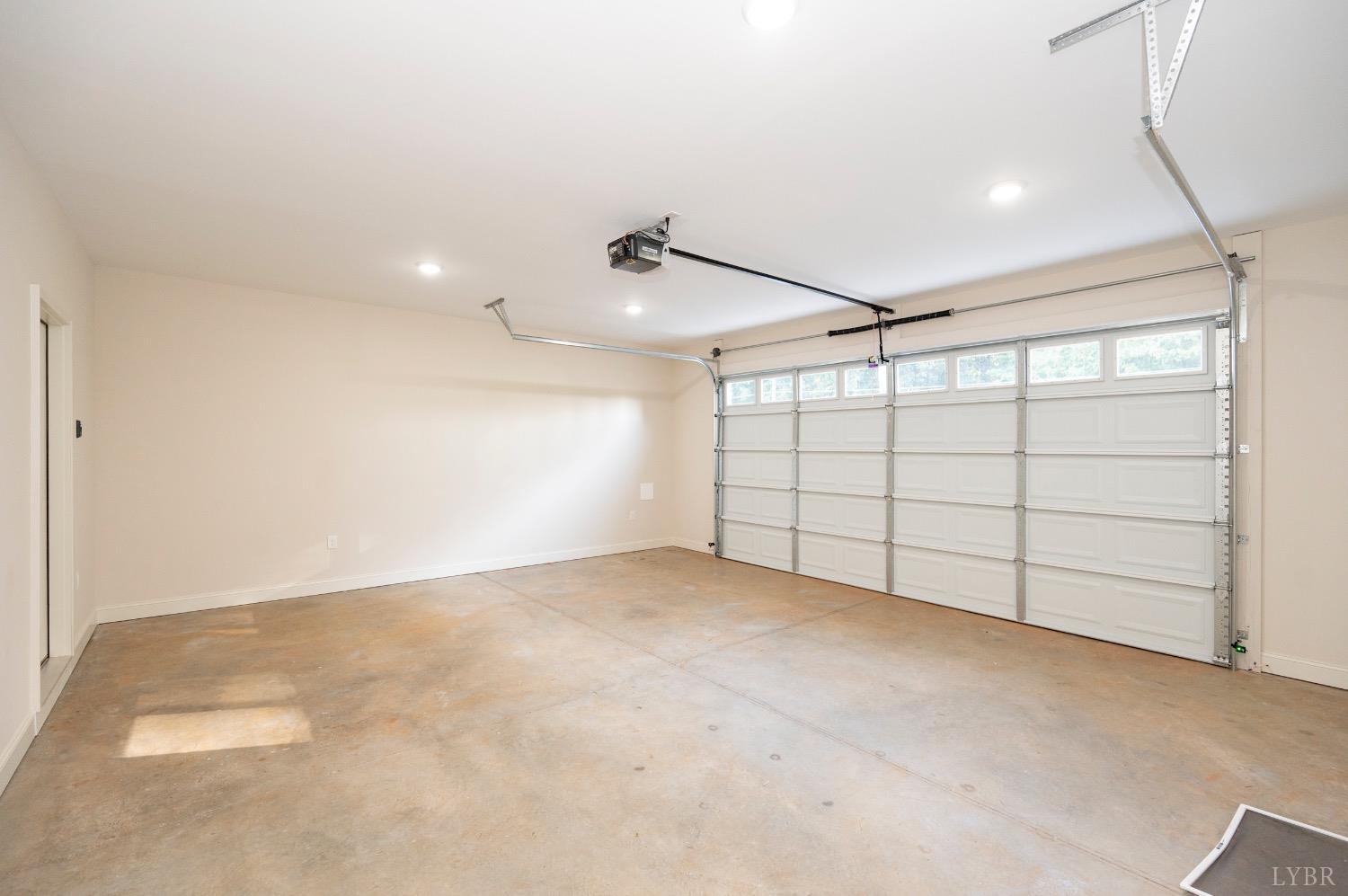 2329 Perrowville Road Forest, VA 24551 - Photo 46 of 54 2 car garage