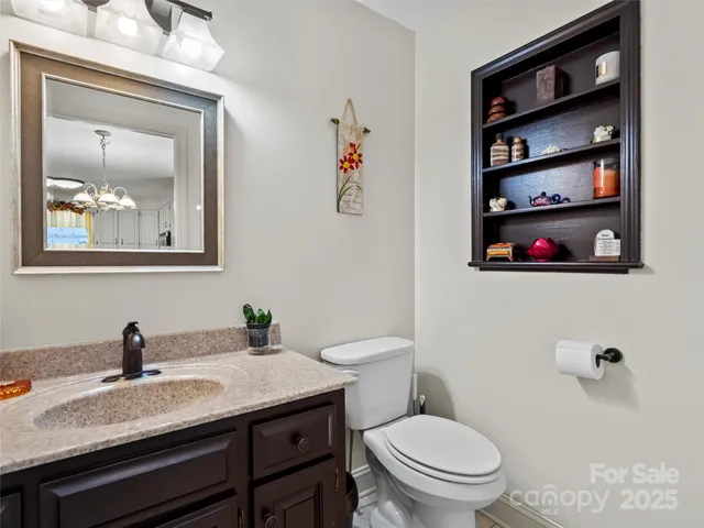 $435,000 | 1002 4th Street Northeast, Conover, NC 28613