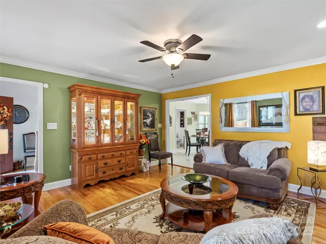 $425,000 | 1002 4th Street Northeast, Conover, NC 28613