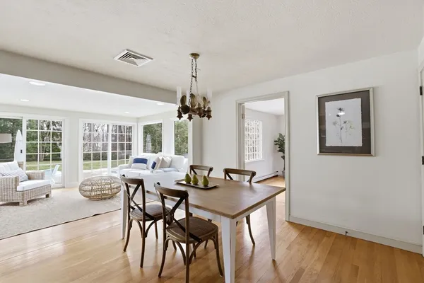 $2,095,000 | 50 Jerusalem Road, Cohasset, MA 02025