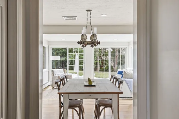 $2,095,000 | 50 Jerusalem Road, Cohasset, MA 02025