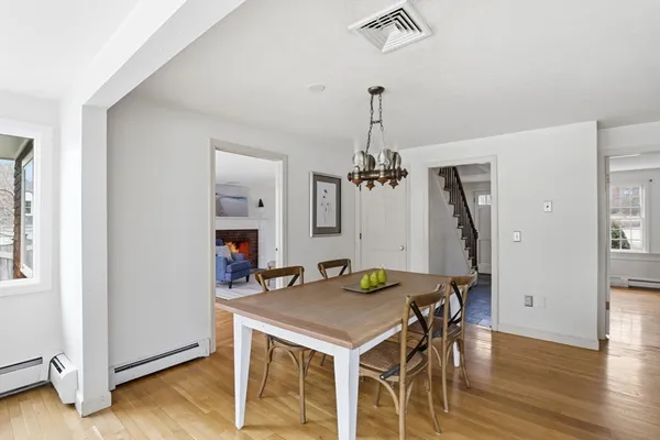 $2,095,000 | 50 Jerusalem Road, Cohasset, MA 02025