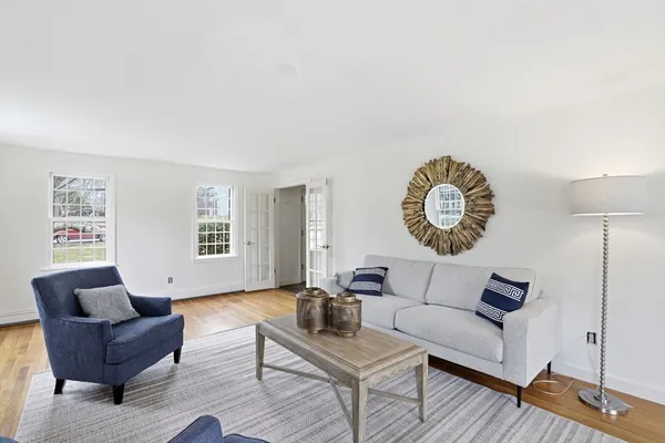 $2,095,000 | 50 Jerusalem Road, Cohasset, MA 02025