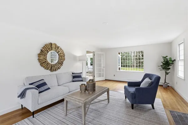 $2,095,000 | 50 Jerusalem Road, Cohasset, MA 02025