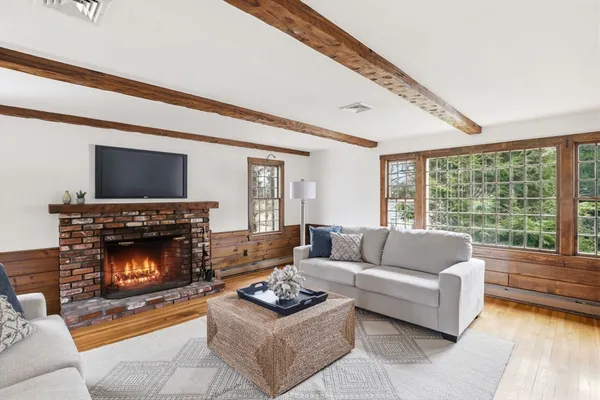 $2,095,000 | 50 Jerusalem Road, Cohasset, MA 02025