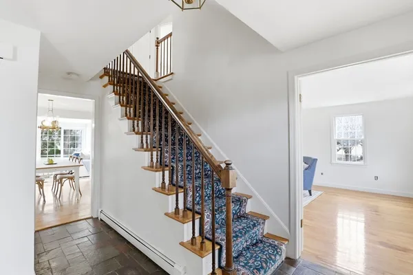 $2,095,000 | 50 Jerusalem Road, Cohasset, MA 02025