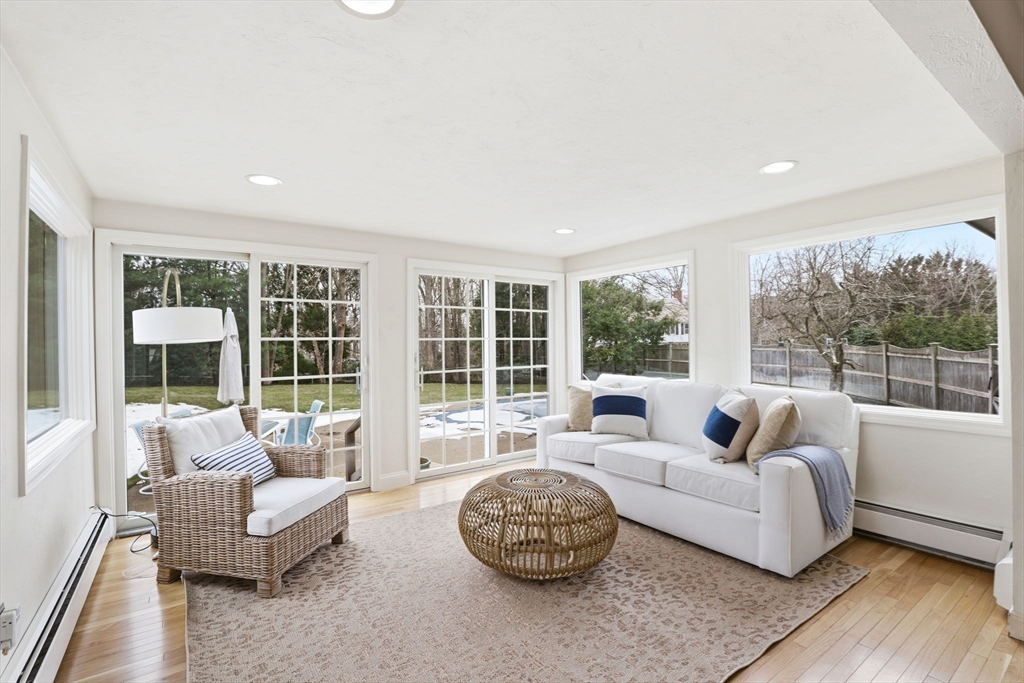 50 Jerusalem Road Cohasset, MA 02025 - Photo 3 of 42