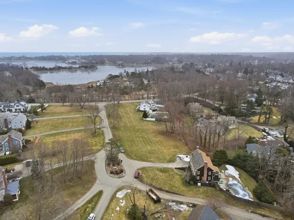 $2,095,000 | 50 Jerusalem Road, Cohasset, MA 02025