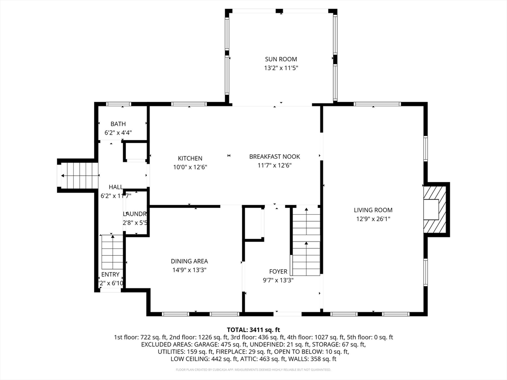 50 Jerusalem Road Cohasset, MA 02025 - Photo 37 of 42
