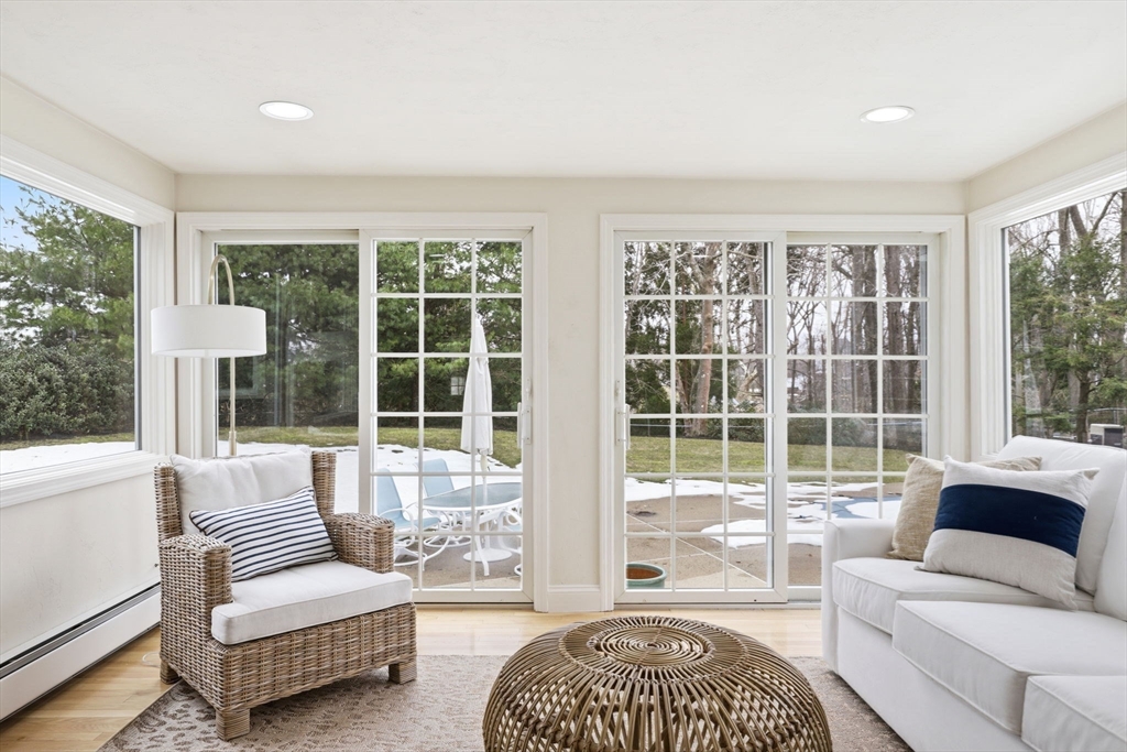 50 Jerusalem Road Cohasset, MA 02025 - Photo 4 of 42