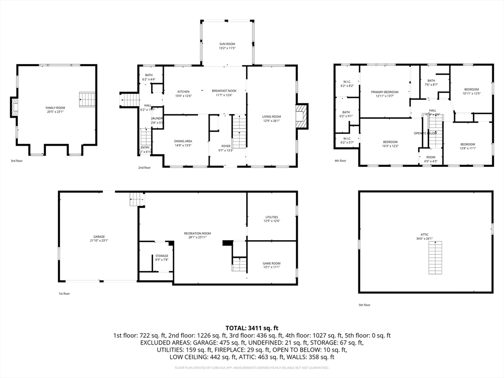 50 Jerusalem Road Cohasset, MA 02025 - Photo 42 of 42