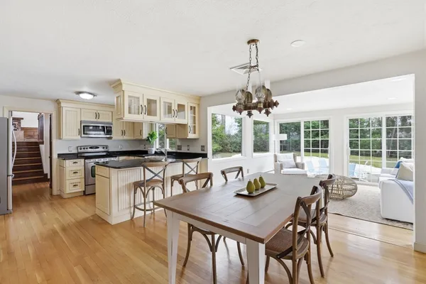 $2,095,000 | 50 Jerusalem Road, Cohasset, MA 02025