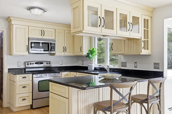 $2,095,000 | 50 Jerusalem Road, Cohasset, MA 02025