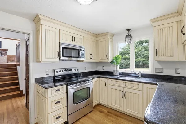 $2,095,000 | 50 Jerusalem Road, Cohasset, MA 02025