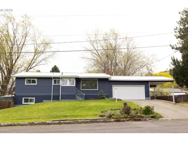 $512,900 | 410 F Avenue, La Grande, OR 97850