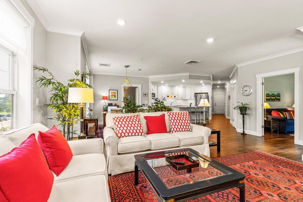 7 Executive Drive, Unit 213 Stoneham, MA 02180 - Photo 11 of 36