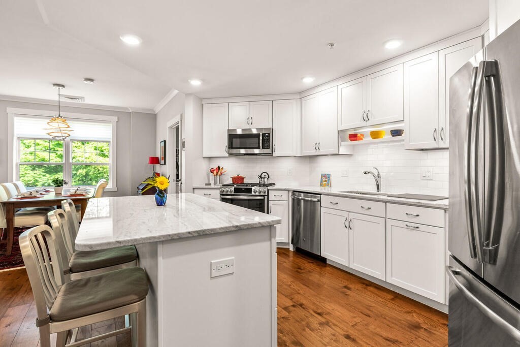 7 Executive Drive, Unit 213 Stoneham, MA 02180 - Photo 15 of 36