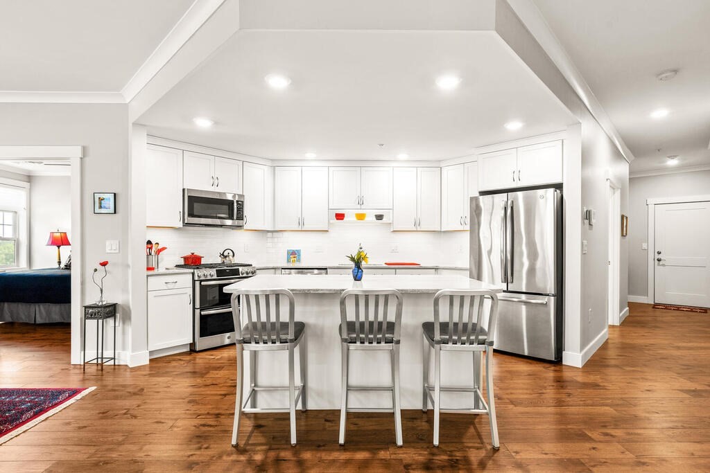 7 Executive Drive, Unit 213 Stoneham, MA 02180 - Photo 16 of 36