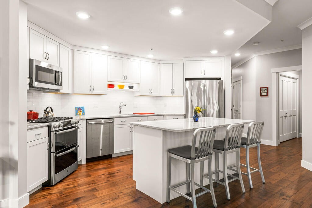 7 Executive Drive, Unit 213 Stoneham, MA 02180 - Photo 17 of 36