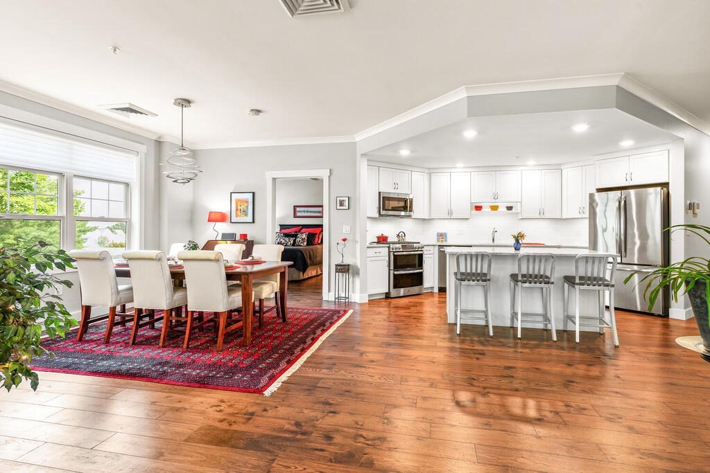 7 Executive Drive, Unit 213 Stoneham, MA 02180 - Photo 21 of 36