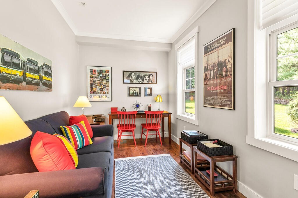 7 Executive Drive, Unit 213 Stoneham, MA 02180 - Photo 22 of 36