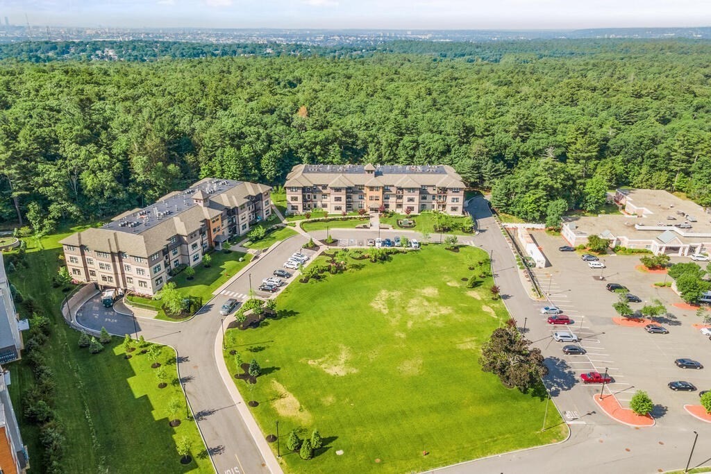 7 Executive Drive, Unit 213 Stoneham, MA 02180 - Photo 32 of 36