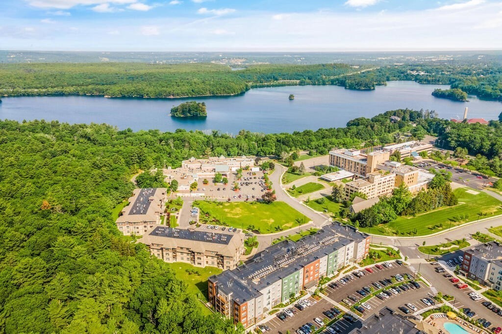 7 Executive Drive, Unit 213 Stoneham, MA 02180 - Photo 34 of 36