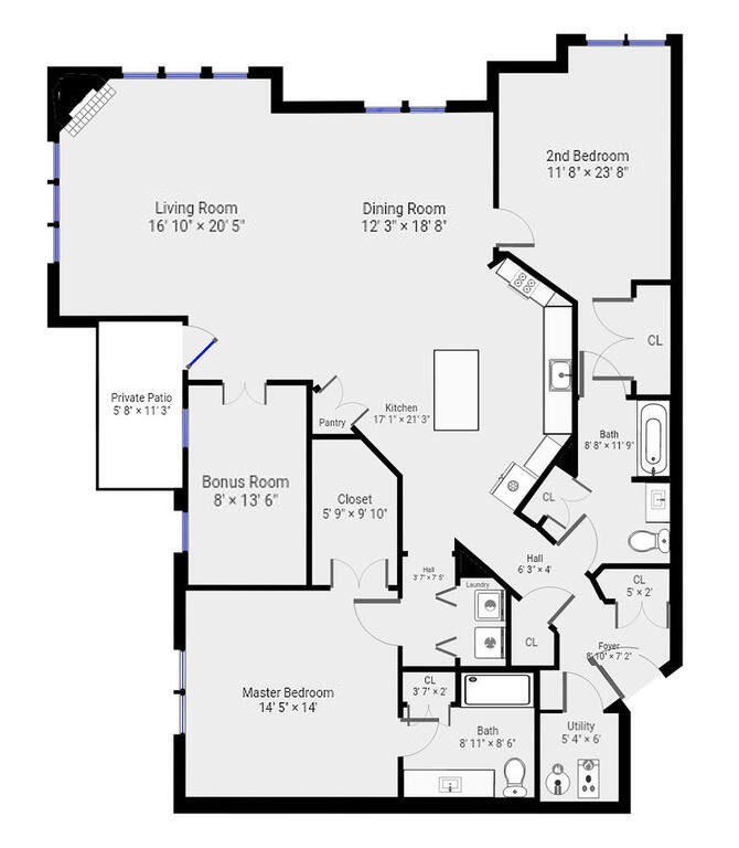 7 Executive Drive, Unit 213 Stoneham, MA 02180 - Photo 36 of 36