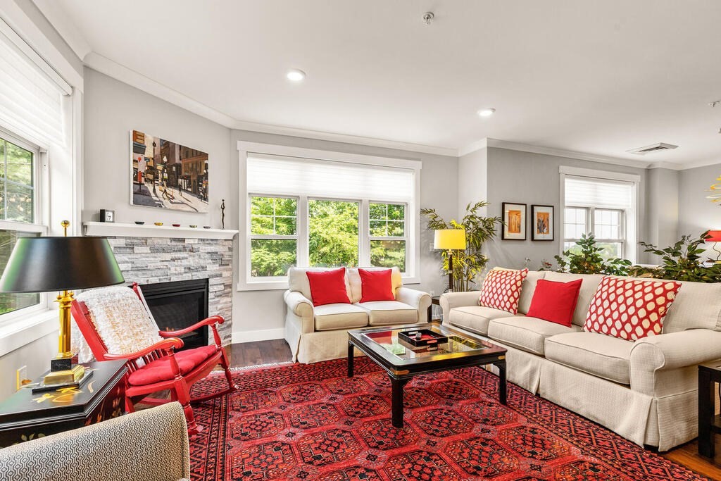 7 Executive Drive, Unit 213 Stoneham, MA 02180 - Photo 8 of 36