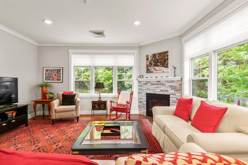 7 Executive Drive, Unit 213 Stoneham, MA 02180 - Photo 9 of 36