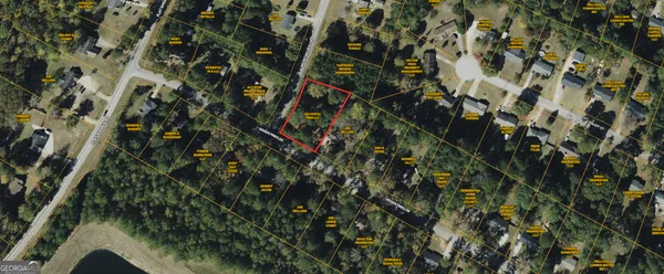 $35,000 | 55 Hidden Pines Drive, Covington, GA 30016
