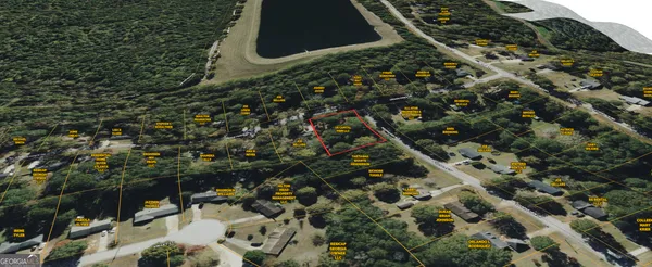 $35,000 | 55 Hidden Pines Drive, Covington, GA 30016