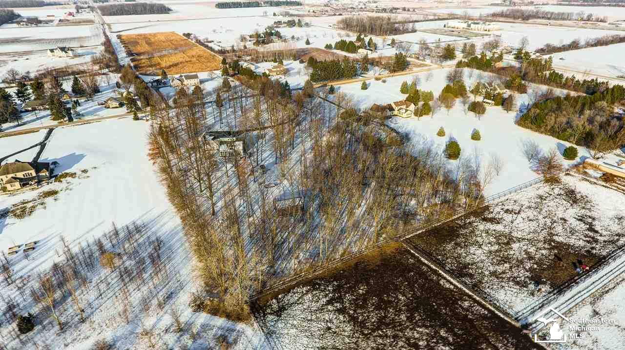 6685 Section Road Ottawa Lake, MI 49267 - Photo 75 of 75 Gallery Image 75