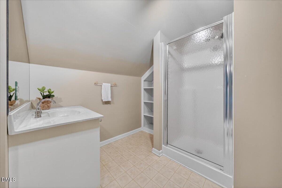 1409 St Patrick Drive Raleigh, NC 27603 - Photo 48 of 53 Upstairs full bath