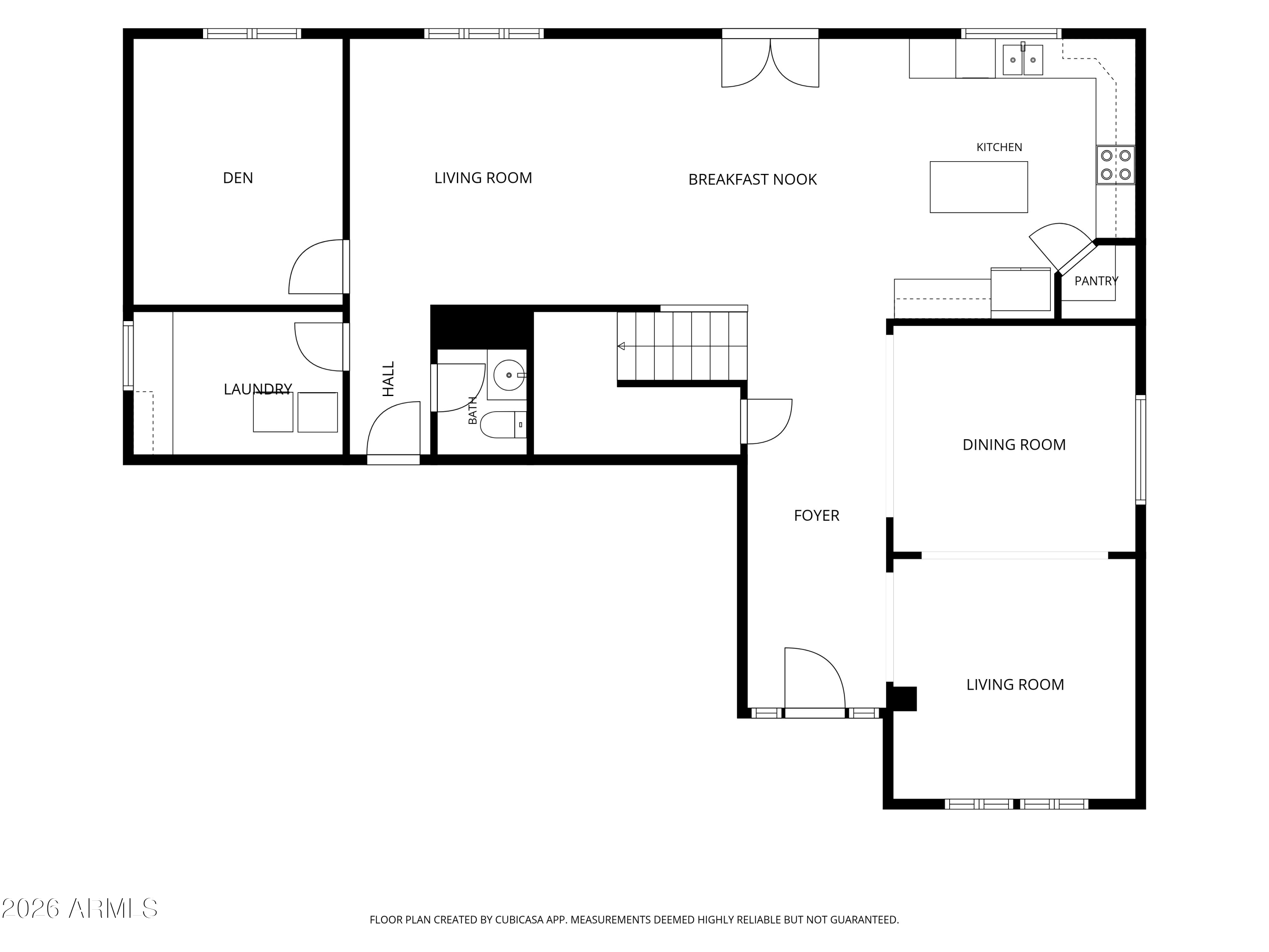 1829 East Beverly Road Phoenix, AZ 85042 - Photo 46 of 48