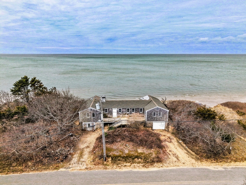 295 Shurtleff Road Eastham, MA 02642 - Photo 2 of 9