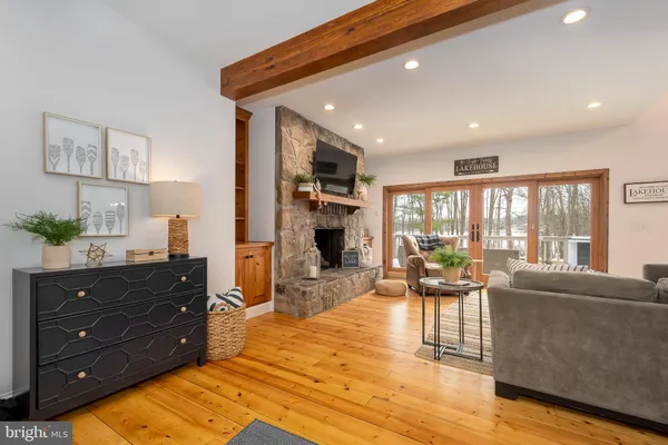 $2,100,000 | 1038 South Blakeslee Road, Oakland, MD 21550