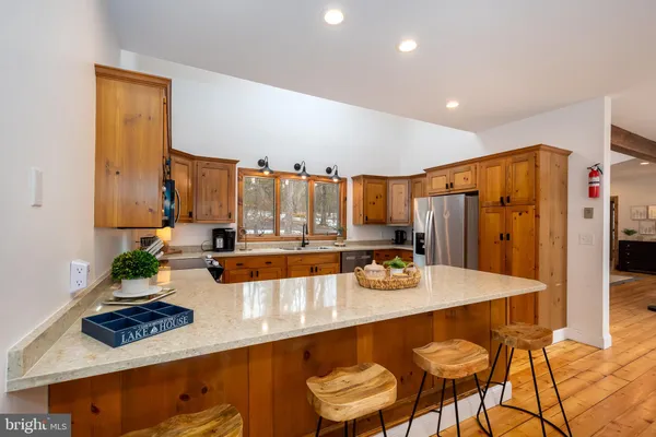 $2,100,000 | 1038 South Blakeslee Road, Oakland, MD 21550