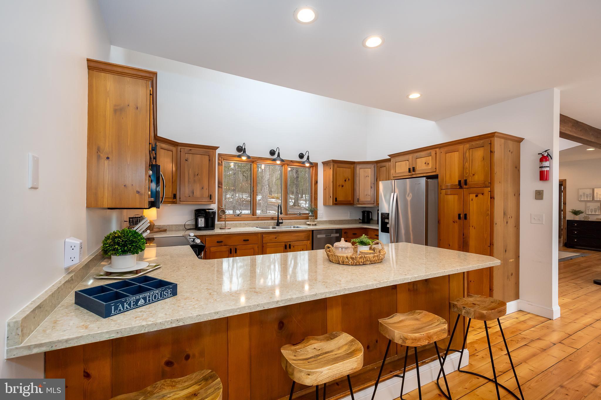 1038 South Blakeslee Road Oakland, MD 21550 - Photo 15 of 69