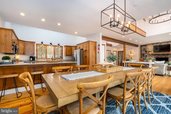 $2,100,000 | 1038 South Blakeslee Road, Oakland, MD 21550