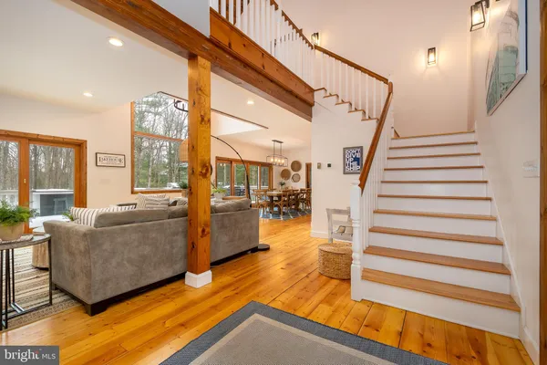 $2,100,000 | 1038 South Blakeslee Road, Oakland, MD 21550