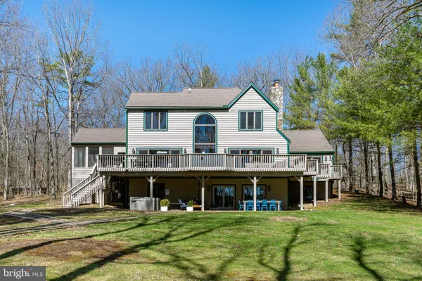 $2,100,000 | 1038 South Blakeslee Road, Oakland, MD 21550