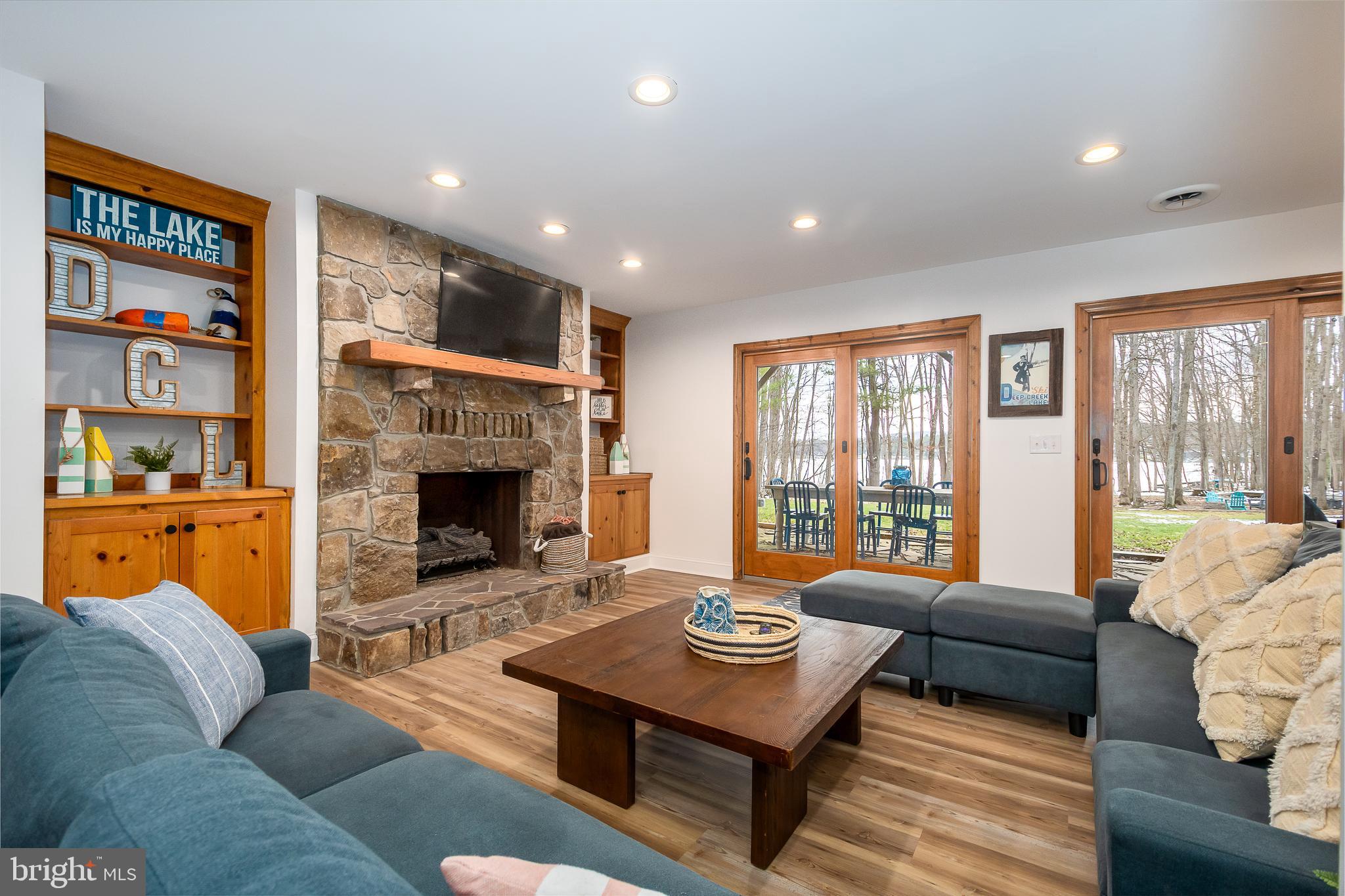 1038 South Blakeslee Road Oakland, MD 21550 - Photo 44 of 69
