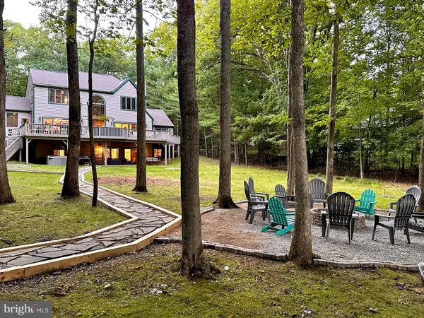 $2,100,000 | 1038 South Blakeslee Road, Oakland, MD 21550