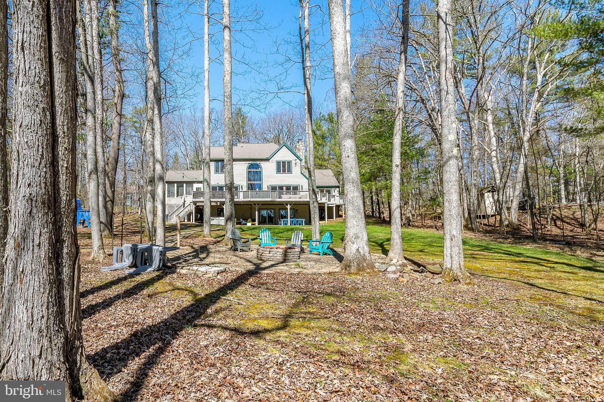 1038 South Blakeslee Road Oakland, MD 21550 - Photo 54 of 69
