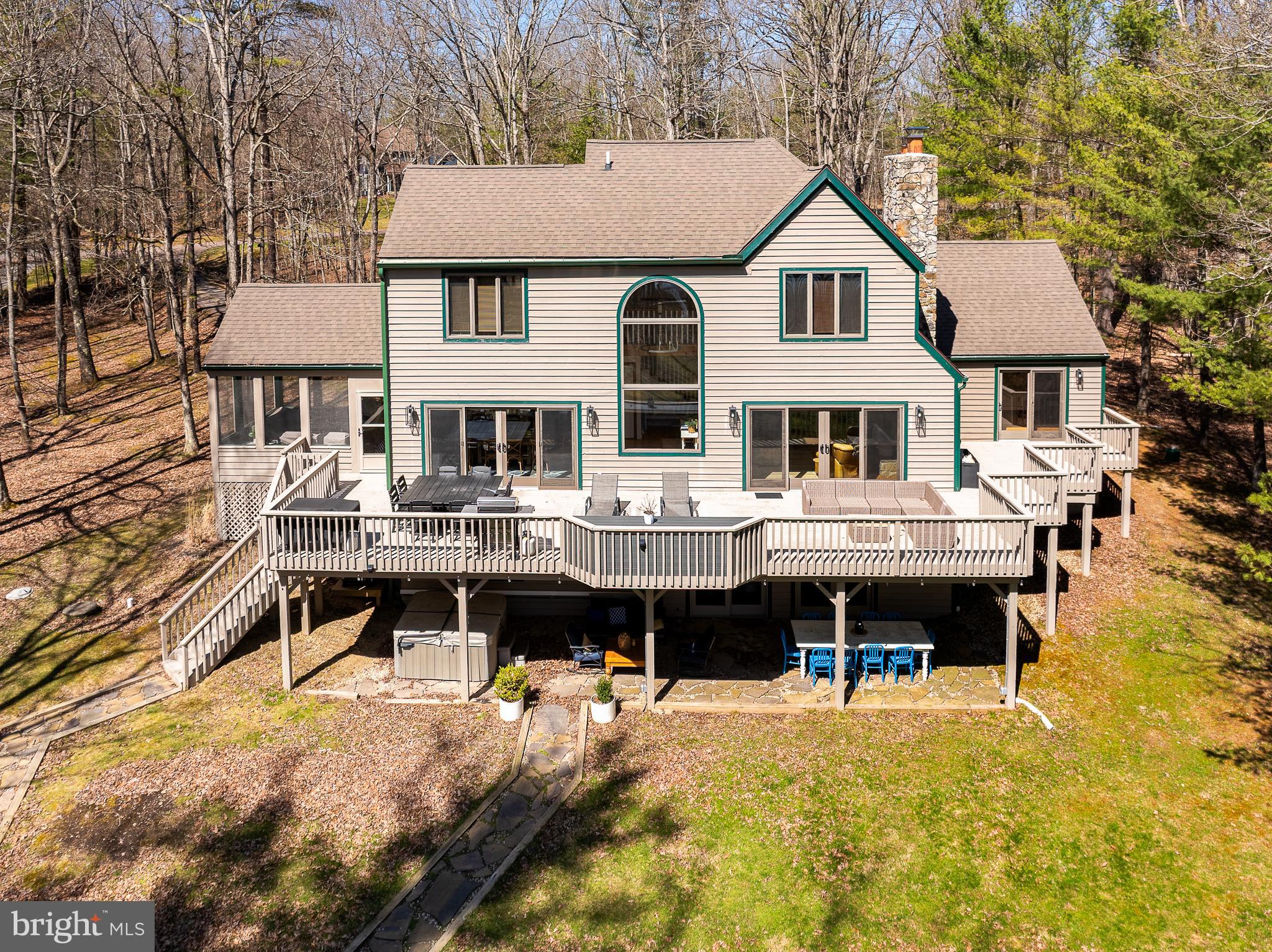 1038 South Blakeslee Road Oakland, MD 21550 - Photo 57 of 69