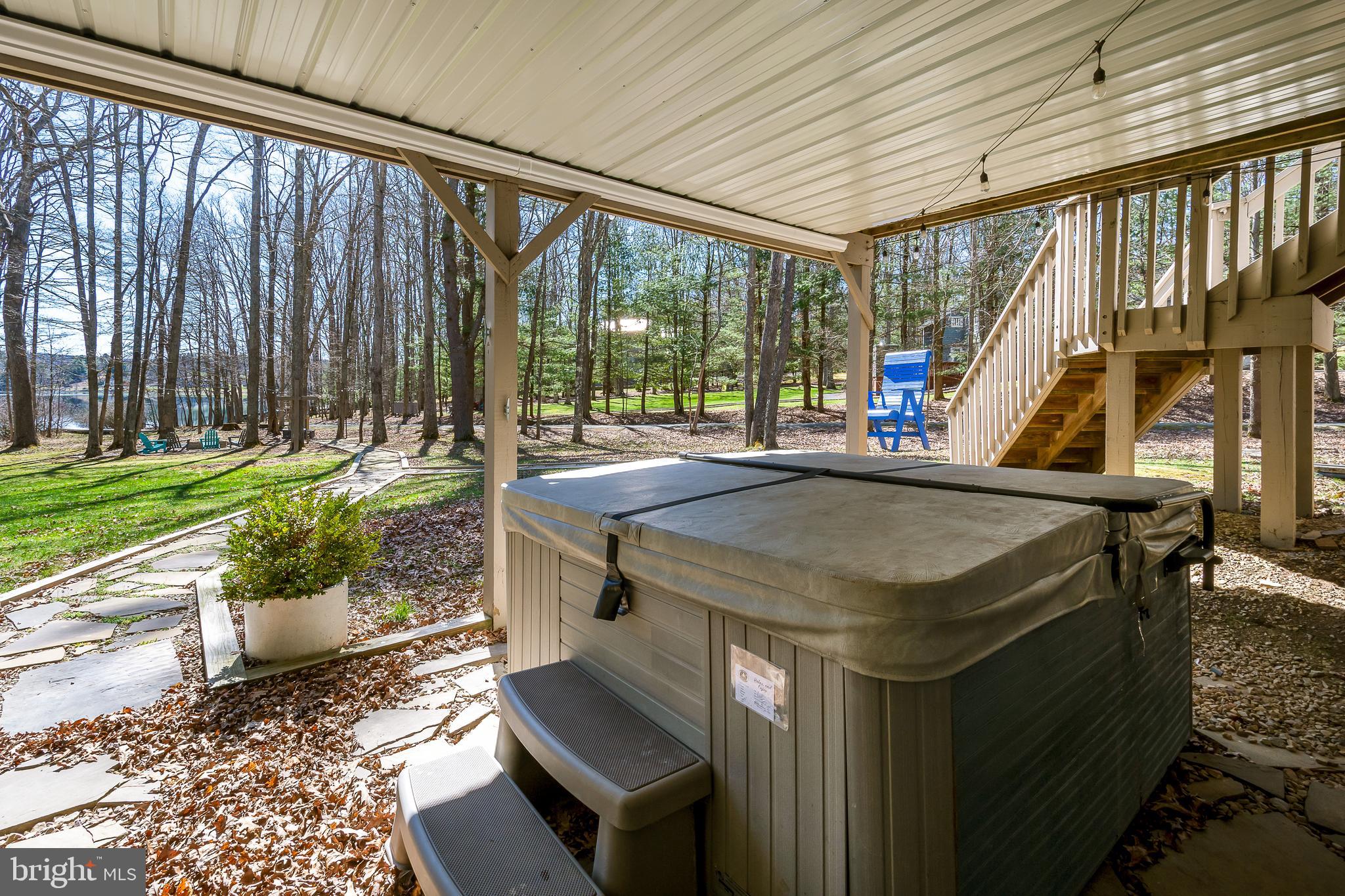 1038 South Blakeslee Road Oakland, MD 21550 - Photo 60 of 69