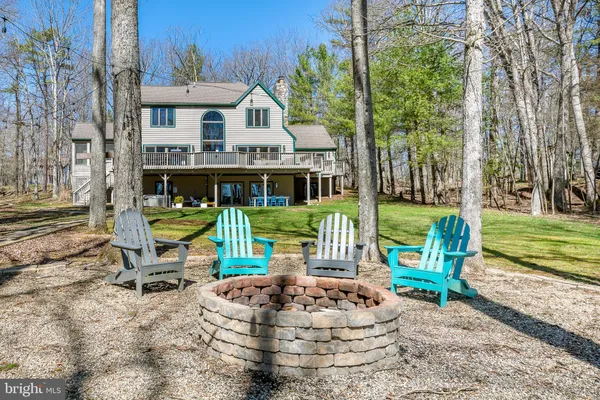$2,100,000 | 1038 South Blakeslee Road, Oakland, MD 21550
